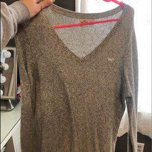 hollister sweater